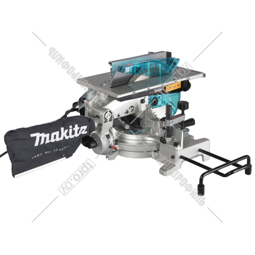 Пила торцовочная комбинированная LH1040F (LH 1040 F) MAKITA купить в Гродно фото 8