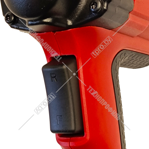 Гайковерт сетевой ГУ 0903РЭ ELITECH (E2201.068.01) купить в Гродно фото 9