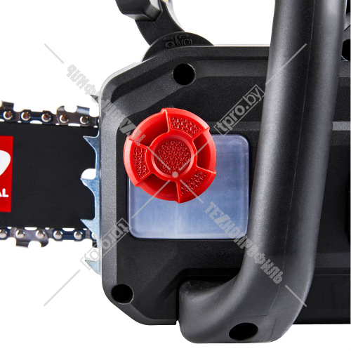 Пила цепная аккумуляторная CS 4016BLК ELITECH HD (E1611.027.01) купить в Гродно фото 10