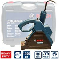 Штроборез GNF 35 CA Professional BOSCH (0601621708) купить в Гродно