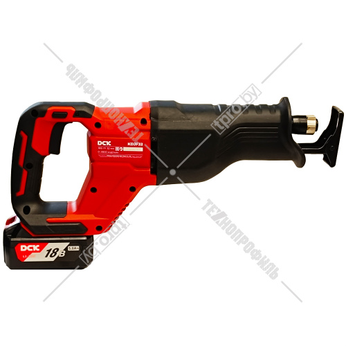 Сабельная пила аккумуляторная KDJF32 DCK (KDJF32(TYPE FK)) купить в Гродно фото 10 Сабельная пила аккумуляторная KDJF32 DCK (KDJF32(TYPE FK)) купить в Гродно фото 10