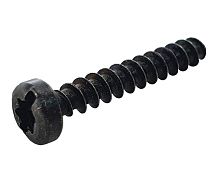Винт с цилиндрической головкой TORX 4х25 мм BOSCH (2603490024) купить в Гродно