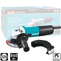 Угловая шлифмашина 9558HNR (9558 HNR) MAKITA купить в Гродно