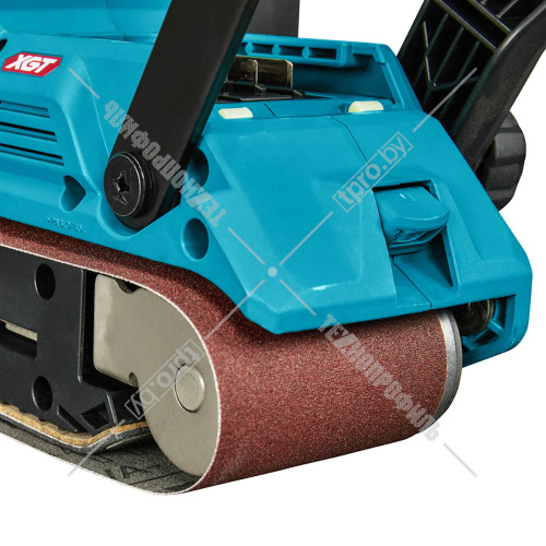 Ленточная шлифмашина аккумуляторная BS001GZ (BS 001 GZ) MAKITA купить в Гродно фото 13 Ленточная шлифмашина аккумуляторная BS001GZ (BS 001 GZ) MAKITA купить в Гродно фото 13