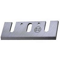 Нож 82 мм (1 шт) для рубанка GHO 6500 BOSCH (2609110357) купить в Гродно