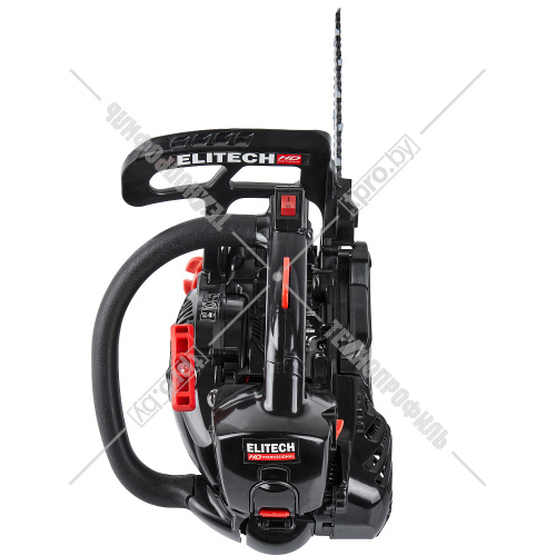 Бензопила CS 2514T ELITECH HD (E1611.003.00) купить в Гродно фото 10