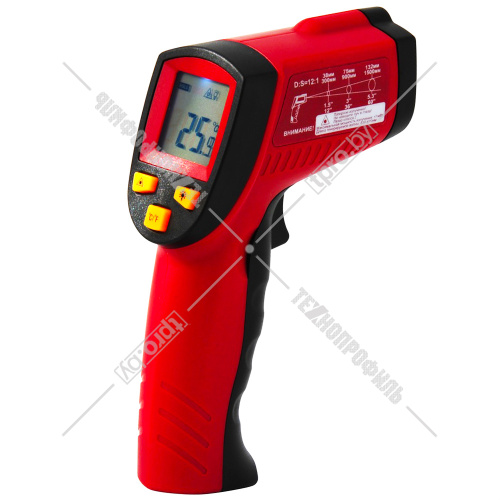 Пирометр БТ 350 ELITECH (204884) купить в Гродно Пирометр БТ 350 ELITECH (204884) купить в Гродно