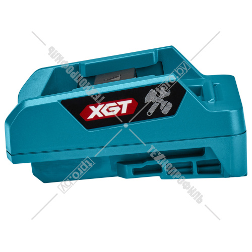 Адаптер BTC05 с тестера BTC04 на аккумулятор XGT 40Vmax MAKITA (191K30-9) купить в Гродно фото 6