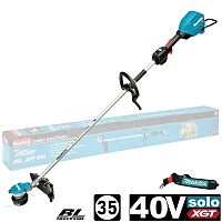 Триммер аккумуляторный UR003GZ (UR 003 GZ) MAKITA купить в Гродно