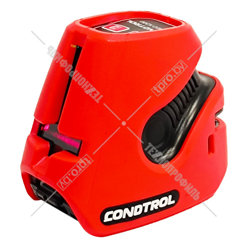 Лазерный нивелир NEO X200 Kit CONDTROL (1-2-400) купить в Гродно фото 2