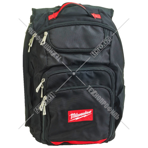 Рюкзак Tradesman backpack Milwaukee (4932464252) купить в Гродно фото 2