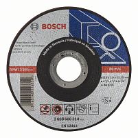 Отрезной круг 115х1,6х22,23 мм Expert for Metal BOSCH (2608600214) купить в Гродно