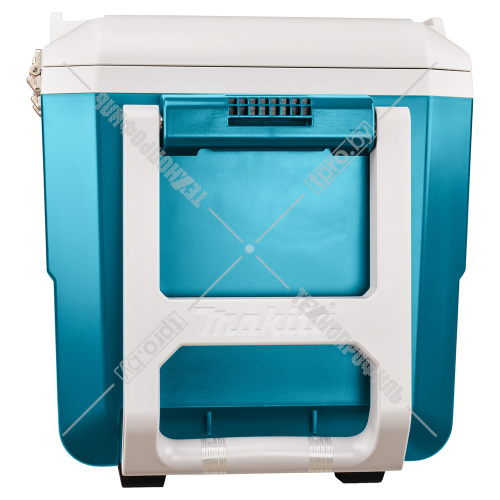 Аккумуляторный холодильник с функцией подогрева CW001GZ (CW 001 GZ) MAKITA купить в Гродно фото 5