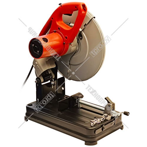 Пила отрезная по металлу KJG04-355BS DCK (KJG04-355BS) купить в Гродно фото 8