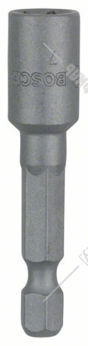 Торцовая головка магнитная 7 мм BOSCH (2608550070) купить в Гродно фото 2