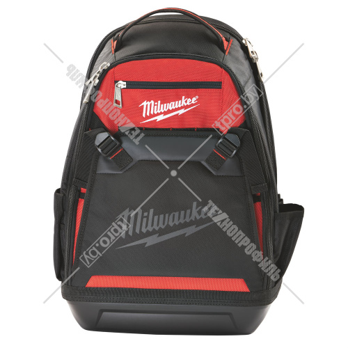 Рюкзак Jobsite backpack Milwaukee (48228200) купить в Гродно фото 2