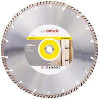 Алмазный круг Standard for Universal 350x20 мм BOSCH (2608615070) купить в Гродно