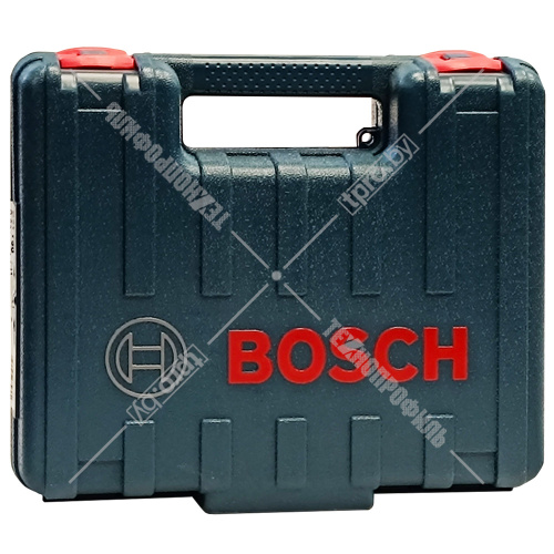 Лобзик электрический GST 750 Professional BOSCH (06015B4121) купить в Гродно фото 2