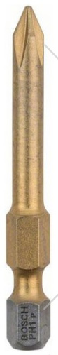 Бита крестообразная Max Grip PH1 (49 мм) 3 шт BOSCH (2607001551) купить в Гродно фото 2