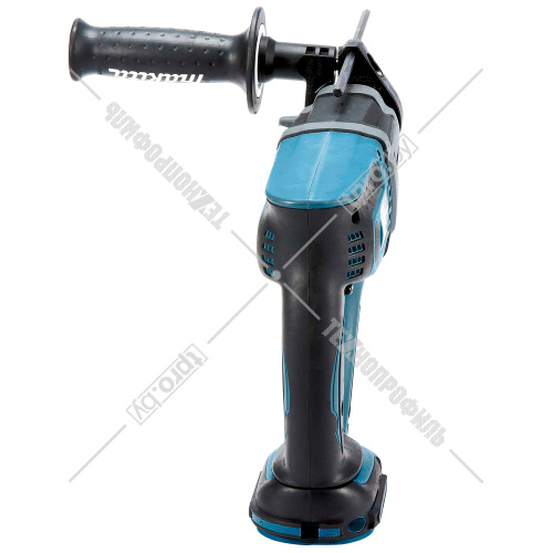 Перфоратор аккумуляторный DHR202RFE (DHR 202 RFE) MAKITA купить в Гродно фото 8