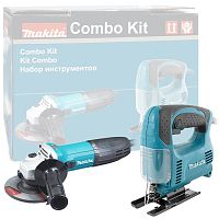 Набор инструментов DK0122  (4326 / GA5030) MAKITA купить в Гродно
