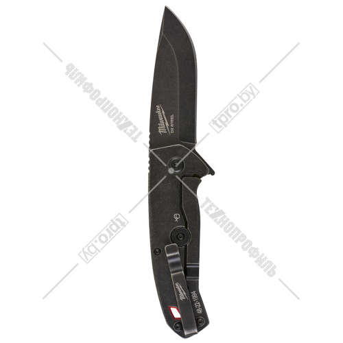 Нож выкидной HARDLINE Milwaukee (48221994) купить в Гродно фото 4