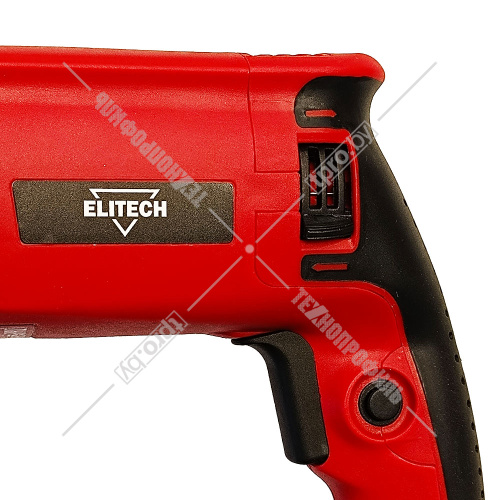 Перфоратор П 280РЭМ ELITECH ДМ (E2205.017.01) купить в Гродно фото 8