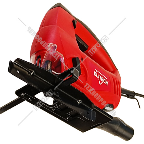 Лобзик электрический ПЛ 0560МЭ ELITECH (207360) купить в Гродно фото 8