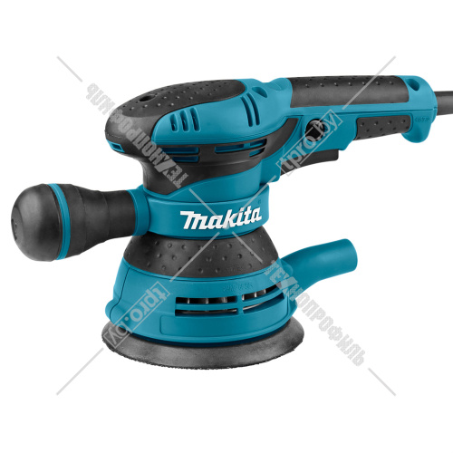 Эксцентриковая шлифмашина BO5040 (BO 5040) MAKITA купить в Гродно фото 2