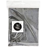 Мешок-пылесборник многоразовый 20 л к пылесосу Bosch GAS 15 / GAS 20 ELITECH (2310.001500) купить в Гродно