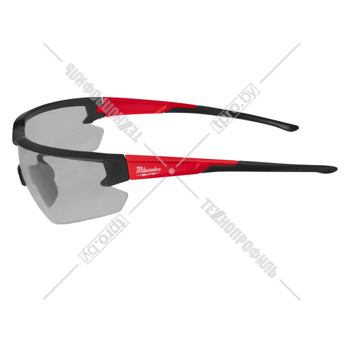 Защитные очки ENHANCED (серые) Milwaukee (4932478907) купить в Гродно фото 2