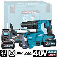 Перфоратор аккумуляторный HR010GD201 (HR 010 GD 201) MAKITA купить в Гродно