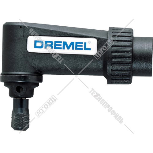 (575) Угловая приставка Dremel (2615057532) купить в Гродно фото 2