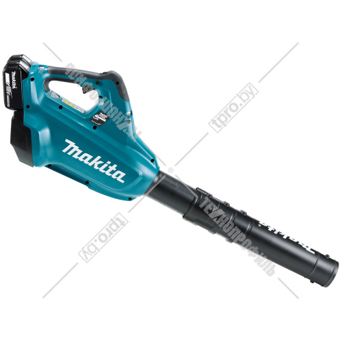 Воздуходувка аккумуляторная DUB362Z (DUB 362 Z) MAKITA купить в Гродно фото 10