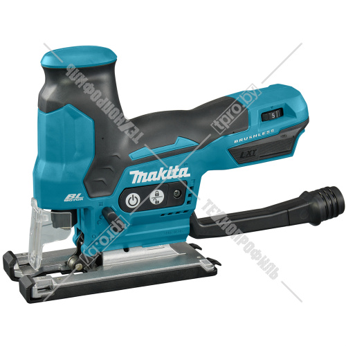 Лобзик аккумуляторный DJV185Z (DJV 185 Z) MAKITA купить в Гродно фото 3