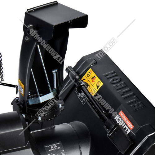 Снегоуборщик бензиновый ST 0656 ELITECH HD (E1609.012.00) купить в Гродно фото 10