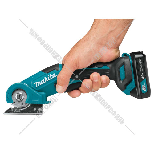 Ножницы универсальные аккумуляторные CP100DZ (CP 100 DZ) MAKITA купить в Гродно фото 8