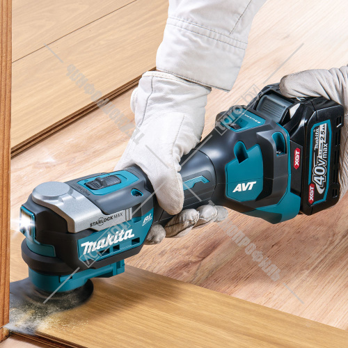 Многофункциональный инструмент аккумуляторный TM001GD201 (TM 001 GD201) MAKITA купить в Гродно фото 15 Многофункциональный инструмент аккумуляторный TM001GD201 (TM 001 GD201) MAKITA купить в Гродно фото 15