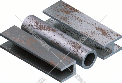 Отрезной круг 180х3,0х22,23 мм Expert for Metal BOSCH (2608600316) купить в Гродно фото 3