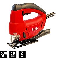 Лобзик электрический ПЛ 0560МЭ ELITECH (207360) купить в Гродно
