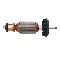 Якорь к углошлифмашине GWS 6-115 / GWS 660 BOSCH (1604010626) купить в Гродно