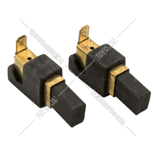 Угольные щетки к UC3010A, UC3510A, UC4010A MAKITA (957823410) купить в Гродно фото 3