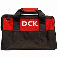Сумка для инструмента DCK (30540300009) купить в Гродно