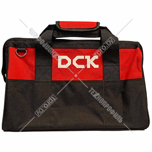 Сумка для инструмента DCK (30540300009) купить в Гродно