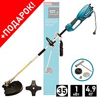 Триммер электрический UR3502 (UR 3502) MAKITA купить в Гродно
