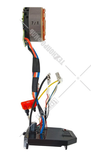 Статор для DTW285 MAKITA (632J07-4) купить в Гродно фото 3