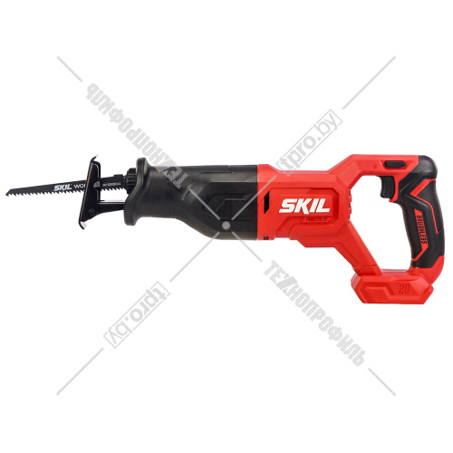 Сабельная пила аккумуляторная RS5870 SKIL (RS5870SE00) купить в Гродно фото 4