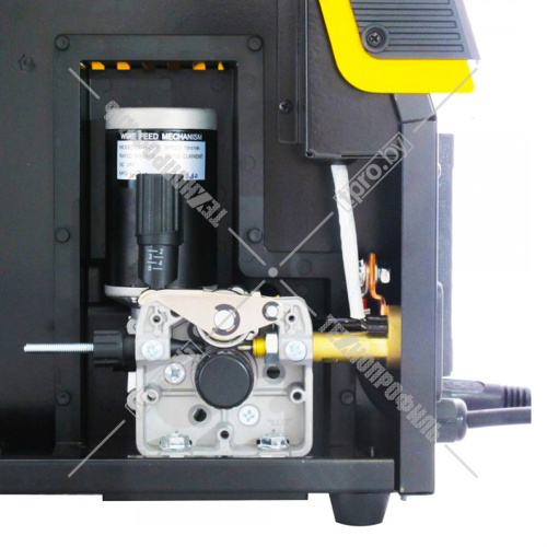 Полуавтомат сварочный PowerArc 220 (200 А/пр 0,6-1,0 мм) SPARK купить в Гродно фото 5