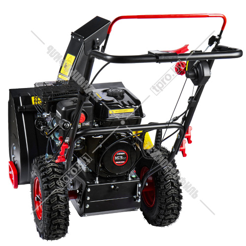 Снегоуборщик бензиновый ST 0656 ELITECH HD (E1609.012.00) купить в Гродно фото 8