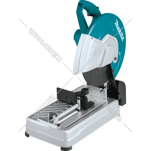 Аккумуляторная отрезная пила по металлу DLW140Z (DLW 140 Z) MAKITA купить в Гродно фото 5